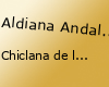 Aldiana Andalusien