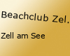 Beachclub Zell am See