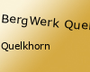 BergWerk Quelkhorn