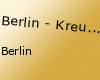 Berlin - Kreuzberg