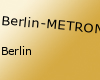 Berlin-METRONOM