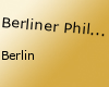 Berliner Philharmonie