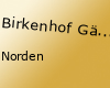 Birkenhof Gärtnerei der Behindertenhilfe Norden GmbH