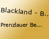 Blackland - Berlin  Rock & Metal  Bar