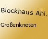 Blockhaus Ahlhorn