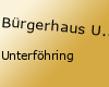 Bürgerhaus Unterföhring