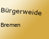 Bürgerweide