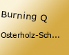 Burning Q