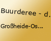 Buurderee - die kulturelle Hofdiele