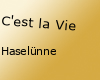 C'est la Vie