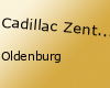 Cadillac Zentrum Für Jugendkultur