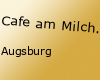 Cafe am Milchberg