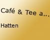 Café & Tee am Museum