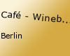 Café - Winebar Amarcord