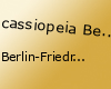 cassiopeia Berlin