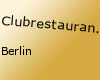 Clubrestaurant Spindler & Klatt