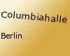 Columbiahalle