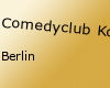 Comedyclub Kookaburra