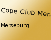 Cope Club Merseburg