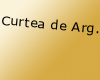 Curtea de Arge?