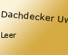Dachdecker Uwe Gasch