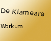 De Klameare