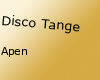 Disco Tange