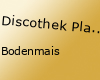 Discothek Platzl Bodenmais