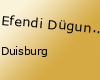 Efendi Dügun Salonu