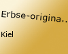 Erbse-original