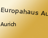 Europahaus Aurich
