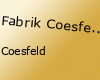 Fabrik Coesfeld