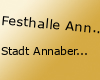 Festhalle Annaberg-Buchholz eG