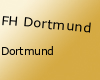 FH Dortmund