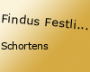 Findus Festlich