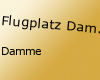 Flugplatz Damme