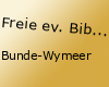 Freie ev. Bibelgemeinde Boen e.V.