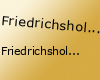 Friedrichsholm