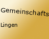 Gemeinschaftshaus BIENE