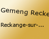 Gemeng Reckeng/Mess - Reckange sur Mess