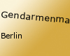Gendarmenmarkt Berlin