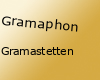 Gramaphon