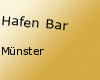 Hafen Bar