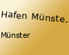 Hafen Münster