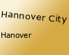 Hannover City