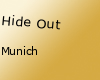 Hide Out