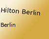 Hilton Berlin