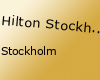 Hilton Stockholm Slussen