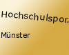 Hochschulsport Münster