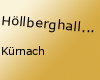 Höllberghalle Kürnach